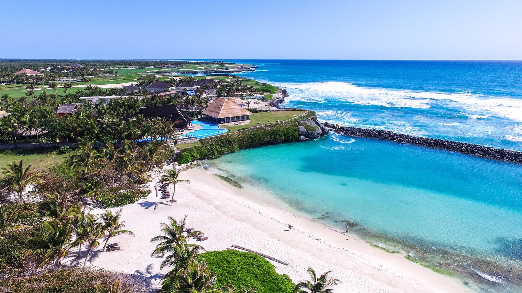 Cap Cana