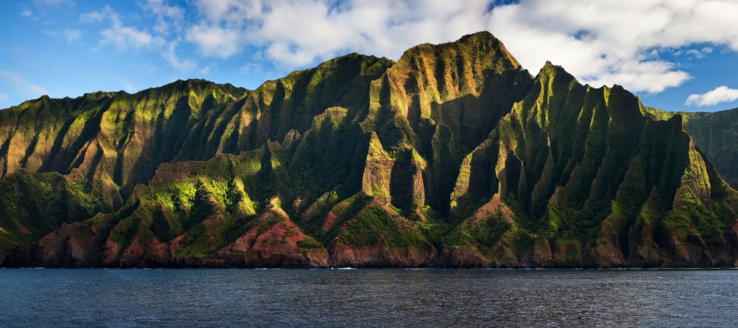 Hawaii
