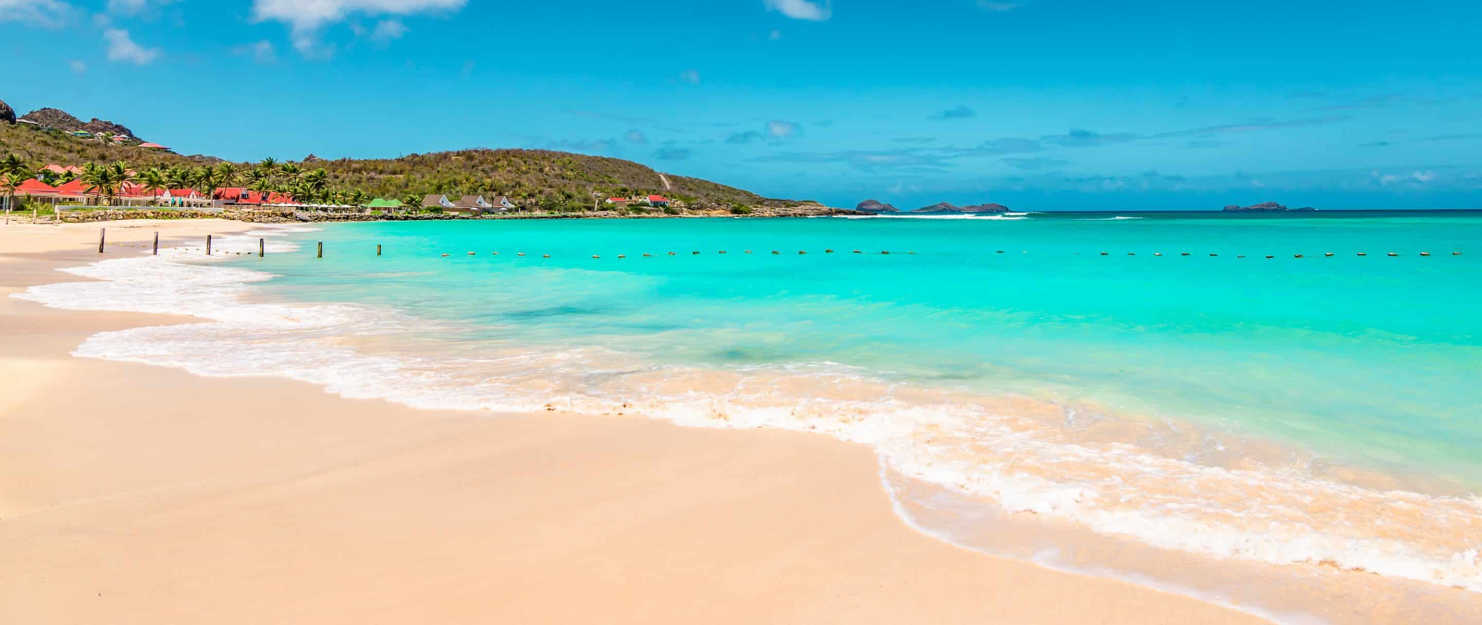 Anse des Cayes