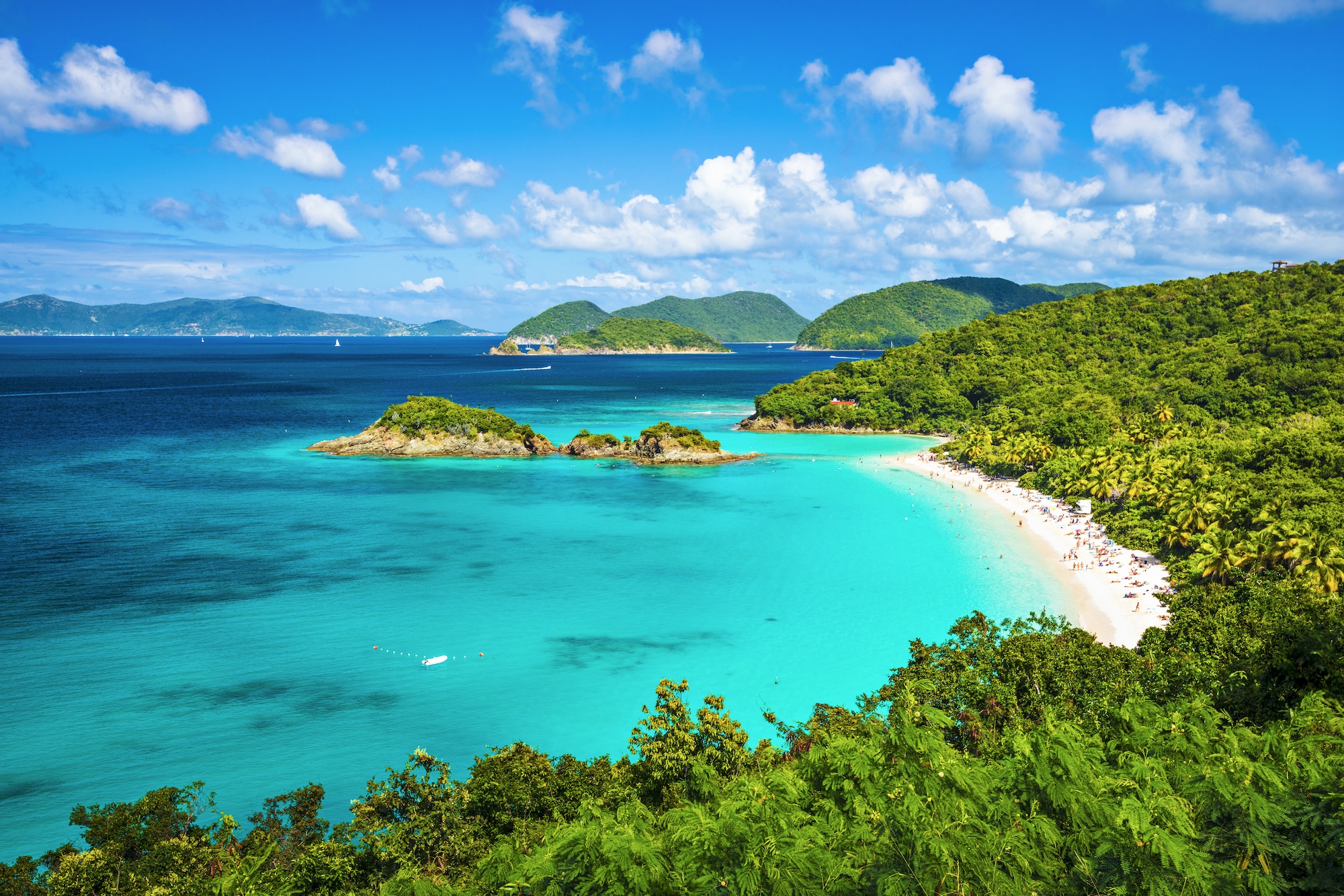 7-Mile Beach