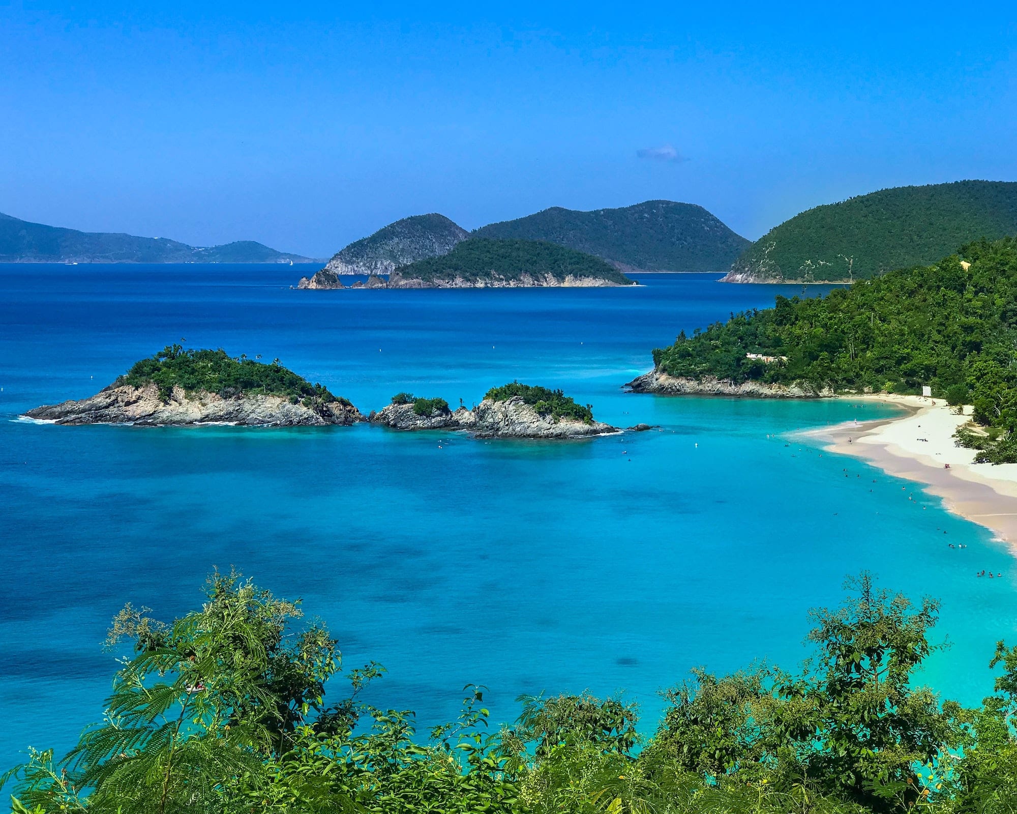 Denis Bay