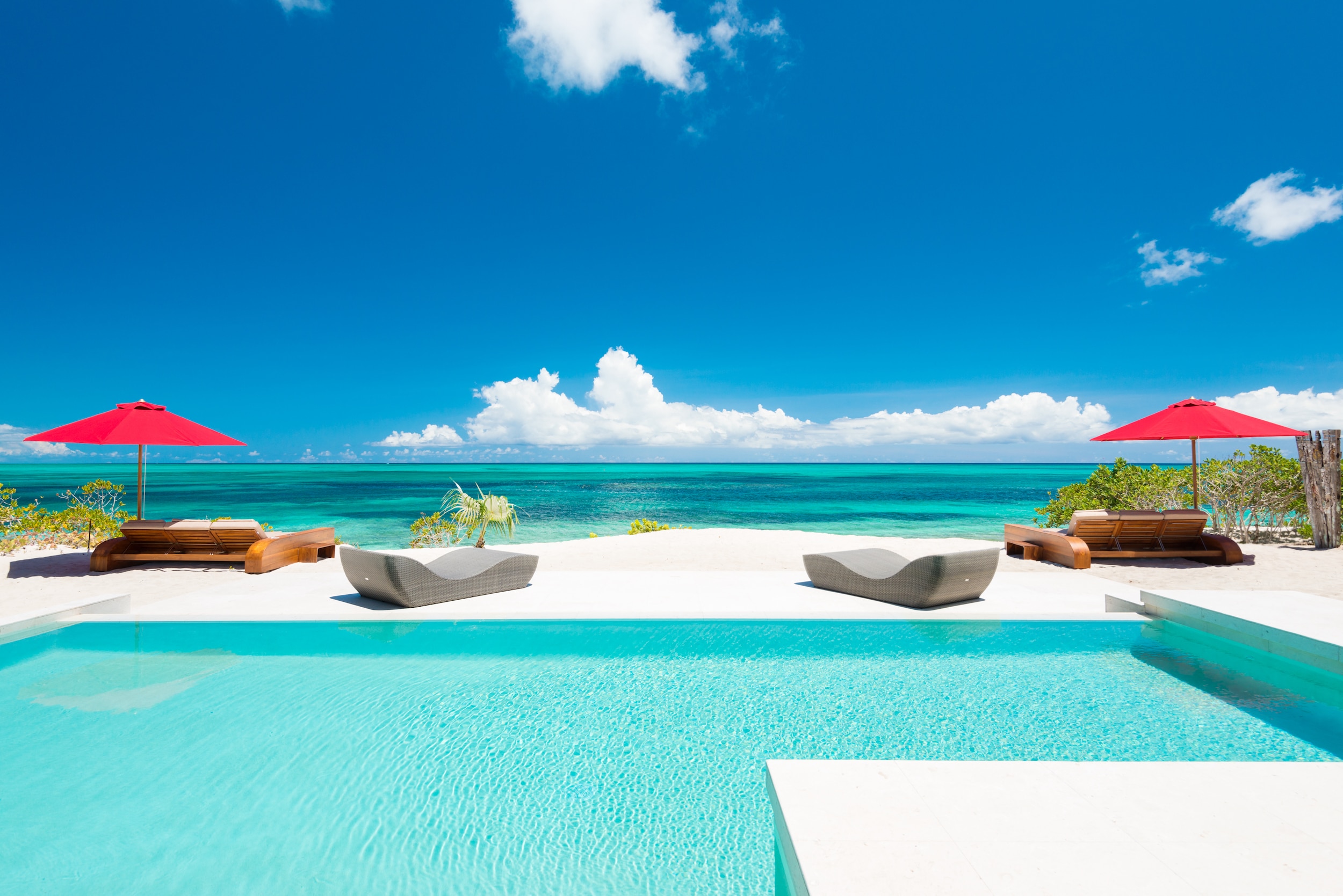 Turks and Caicos
