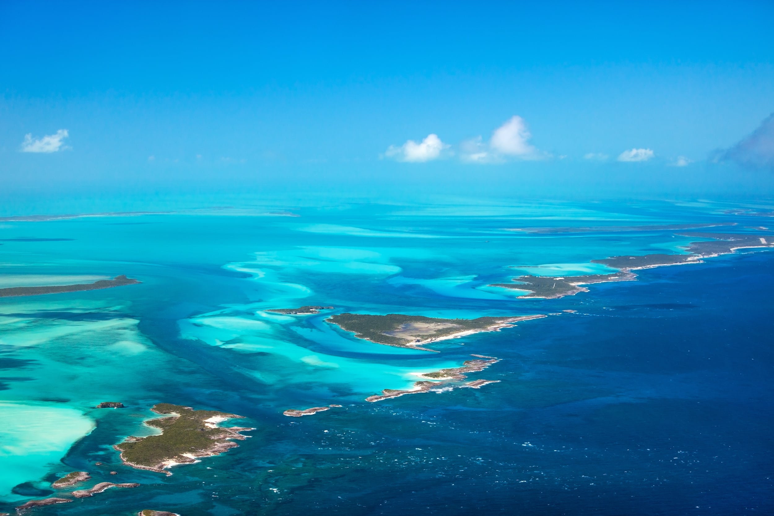Grand Bahama