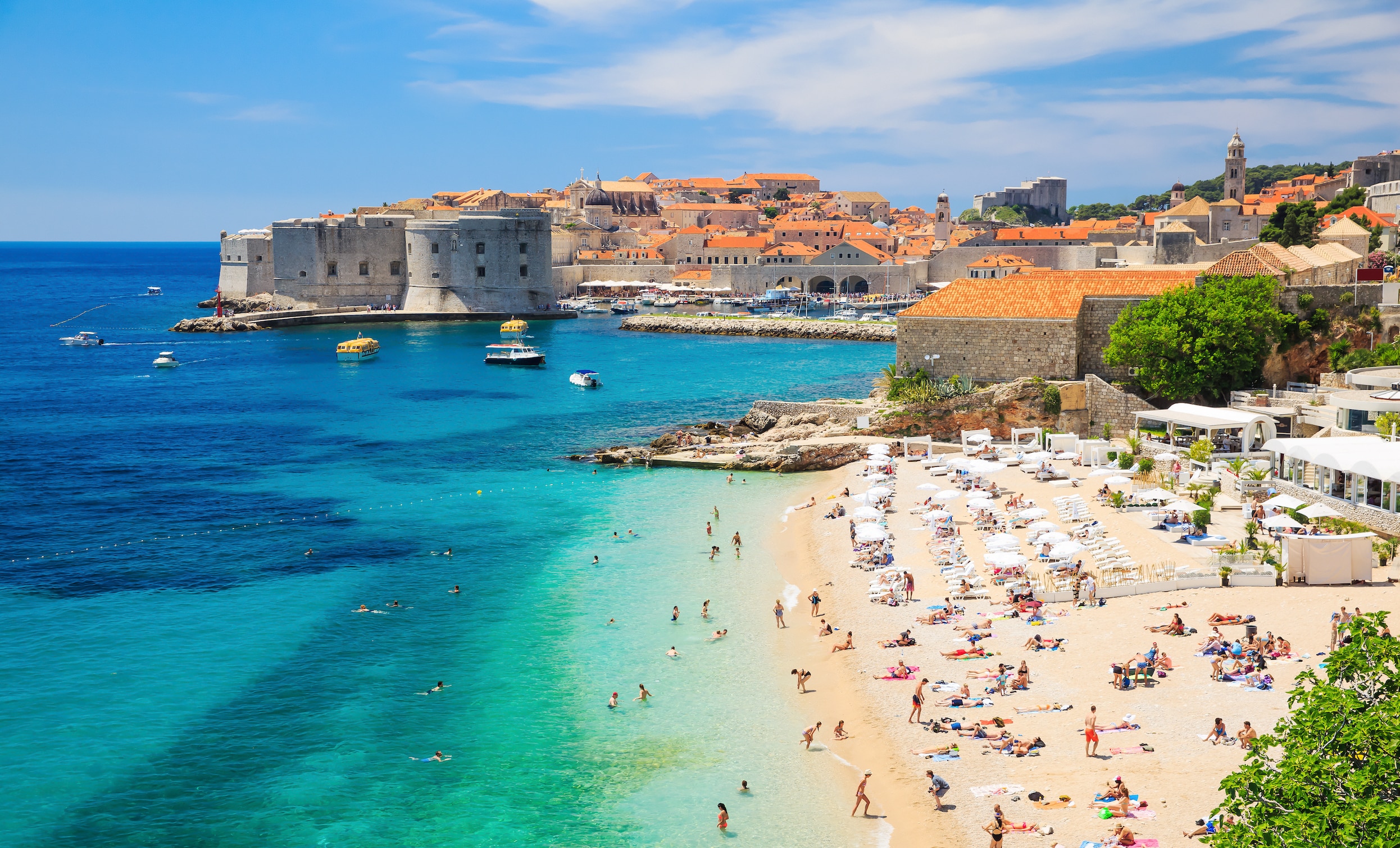 Croatia