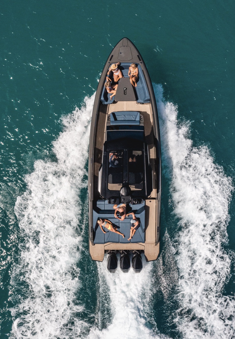 Private Yacht/Boat Charters